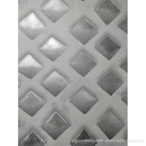 New design best PVC wallpaper home decor wallpaper